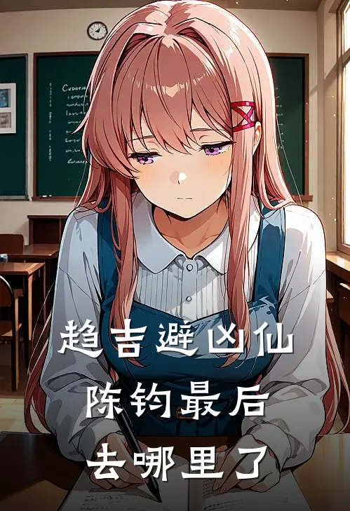 趋吉避凶仙陈钧最后去哪里了