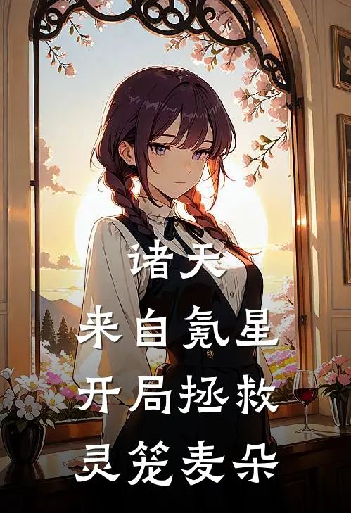 诸天，来自氪星开局拯救灵笼麦朵