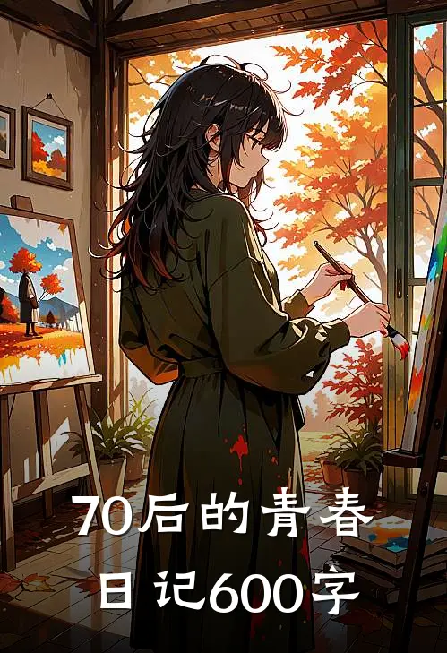 70后的青春日记600字