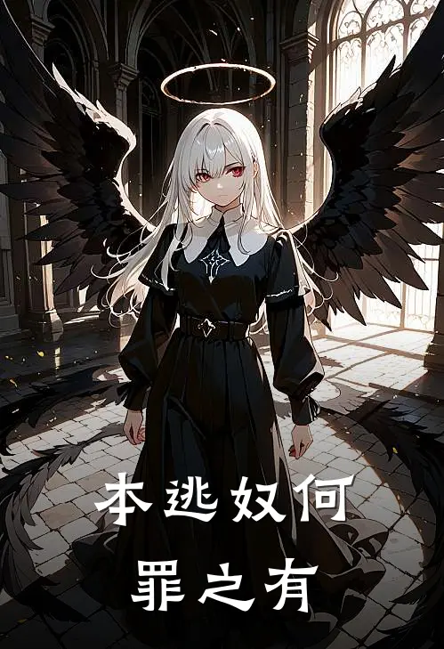 本逃奴何罪之有