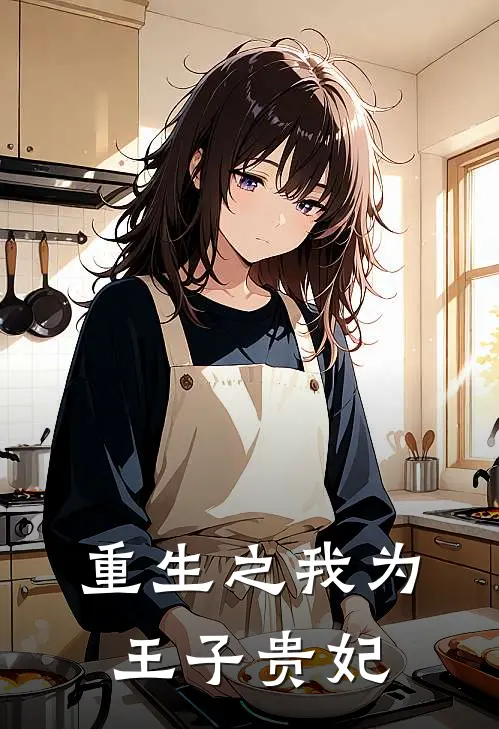 重生之我为王子贵妃