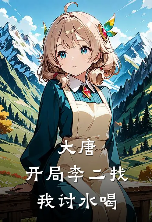 大唐：开局李二找我讨水喝