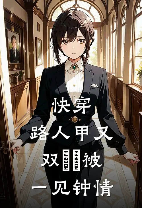 快穿：路人甲又双叒叕被一见钟情