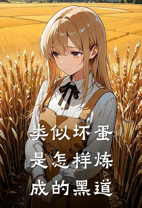 类似坏蛋是怎样炼成的黑道