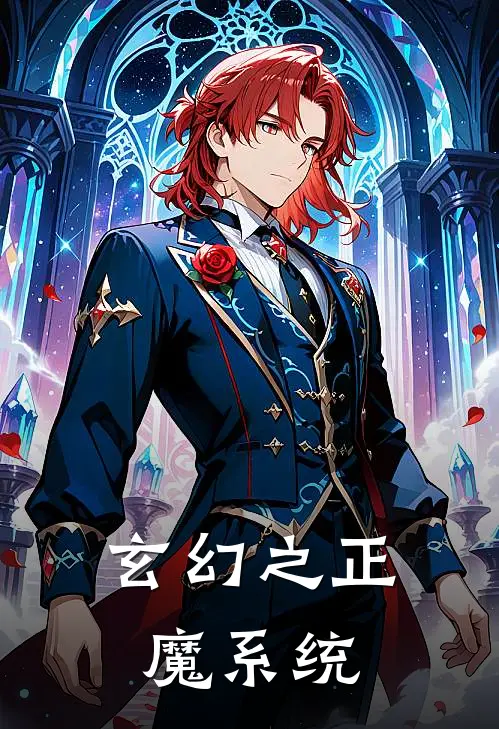 玄幻之正魔系统
