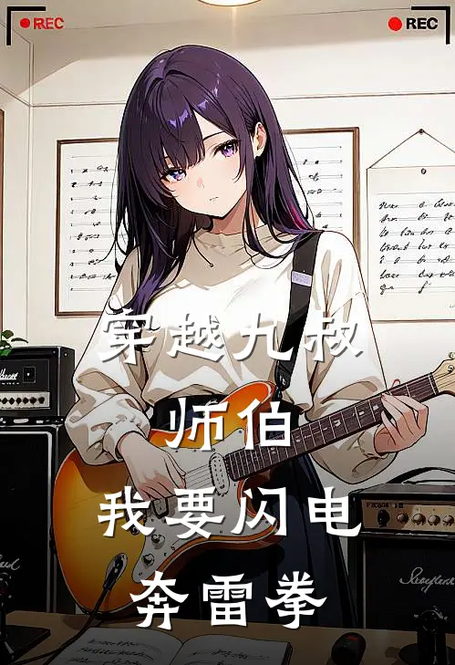 穿越九叔：师伯，我要闪电奔雷拳