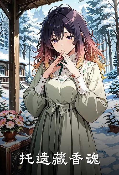 托遗藏香魂