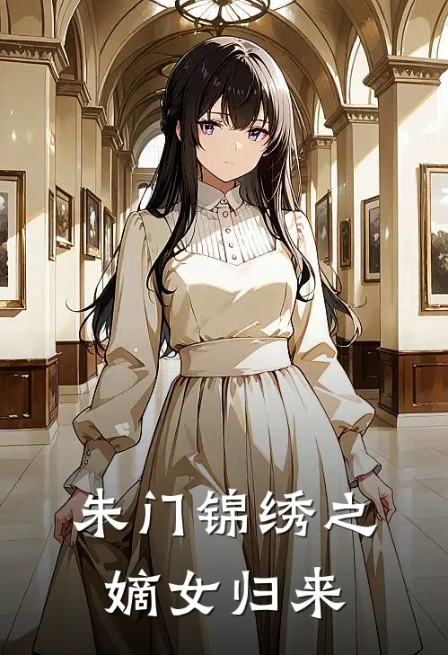 朱门锦绣之嫡女归来