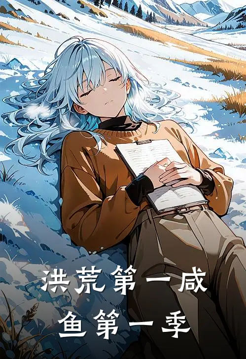 洪荒第一咸鱼第一季