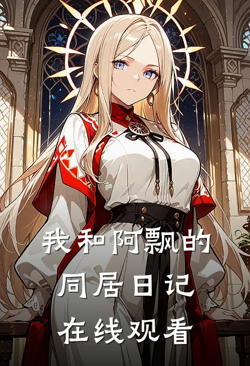 我和阿飘的同居日记在线观看