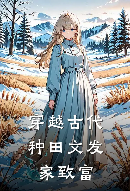 穿越古代种田文发家致富