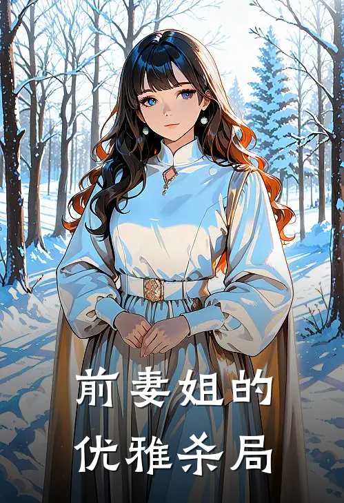 前妻姐的优雅杀局