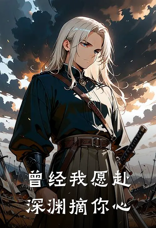 曾经我愿赴深渊摘你心