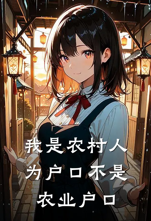 我是农村人为户口不是农业户口
