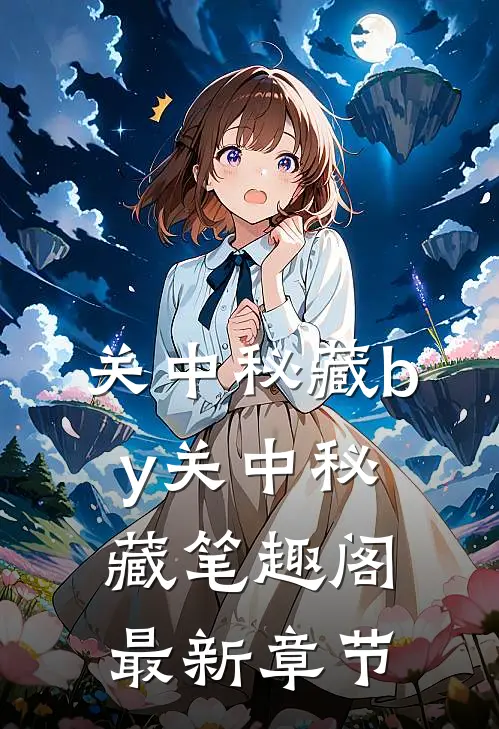 关中秘藏by关中秘藏笔趣阁最新章节