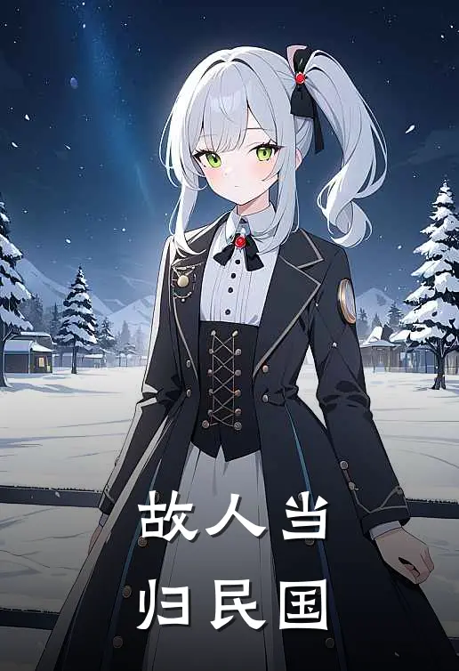 故人当归【民国】