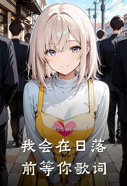 我会在日落前等你歌词