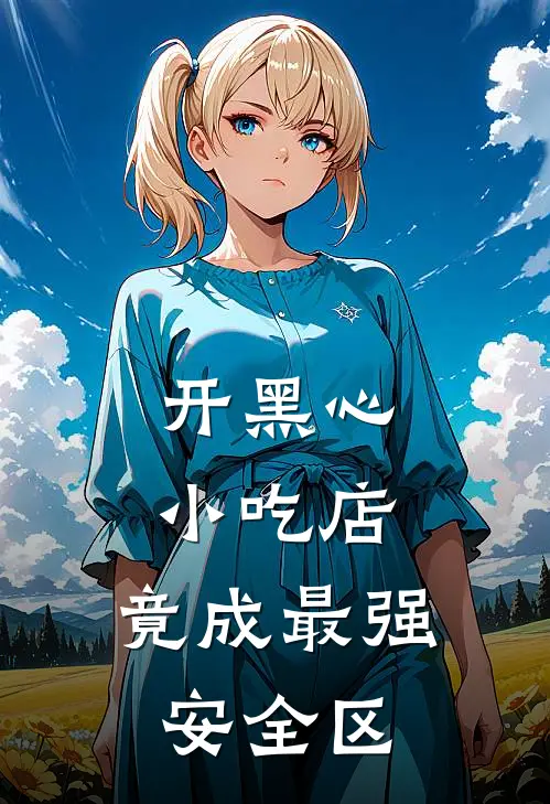 开黑心小吃店，竟成最强安全区