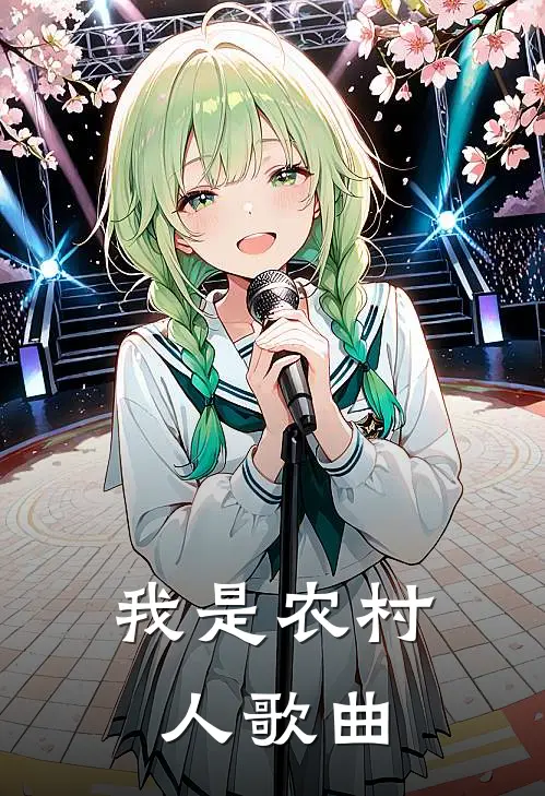 我是农村人歌曲