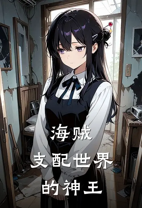 海贼：支配世界的神王