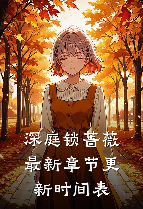 深庭锁蔷薇最新章节更新时间表