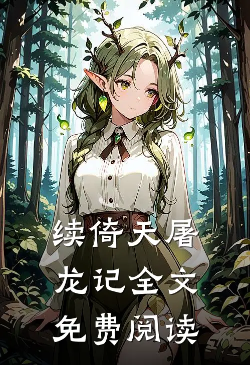 续倚天屠龙记全文免费阅读