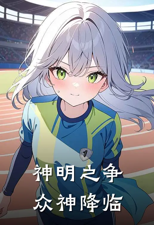 神明之争众神降临