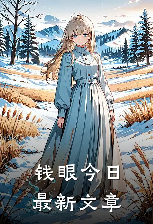 钱眼今日最新文章