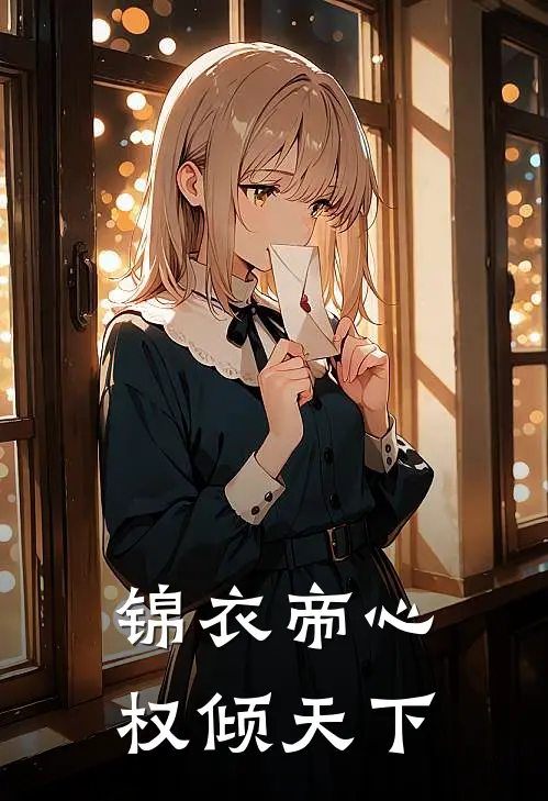 锦衣帝心：权倾天下