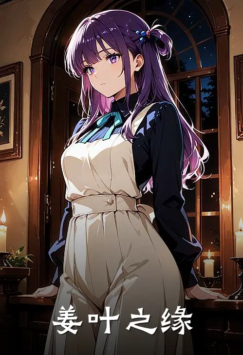 姜叶之缘