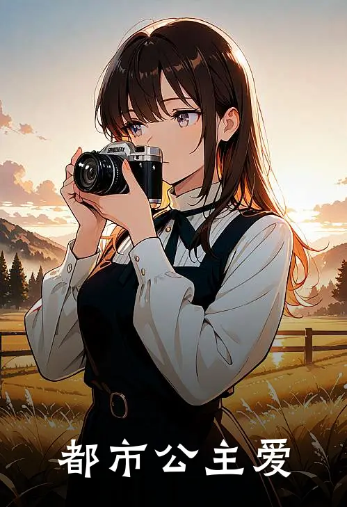 都市公主爱