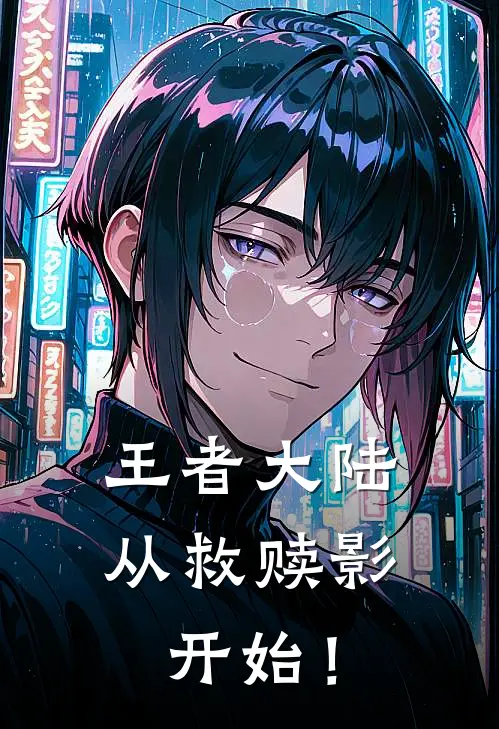 王者大陆：从救赎影开始！