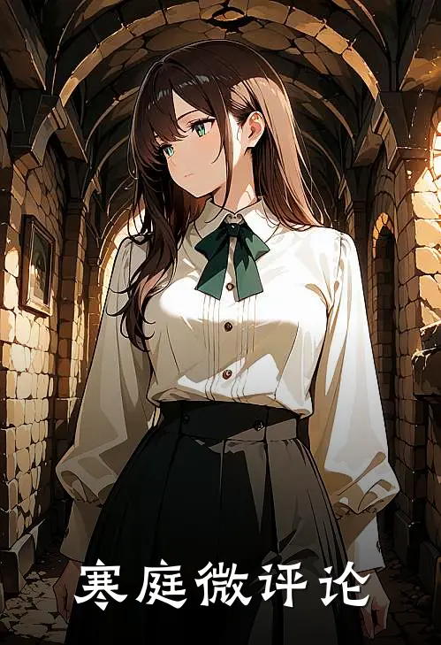 寒庭微评论