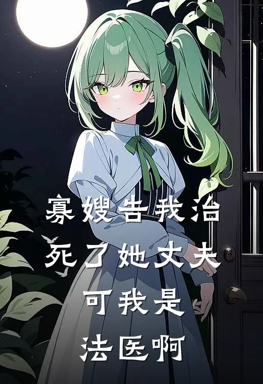 寡嫂告我治死了她丈夫，可我是法医啊