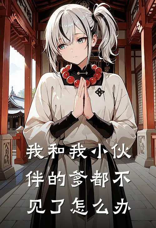 我和我小伙伴的爹都不见了怎么办