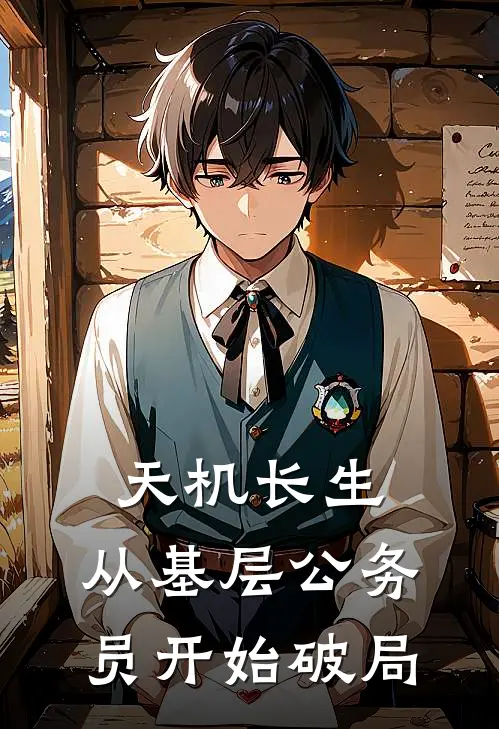 天机长生：从基层公务员开始破局