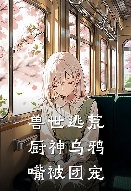 兽世逃荒：厨神乌鸦嘴被团宠