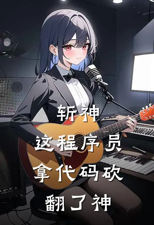 斩神：这程序员拿代码砍翻了神