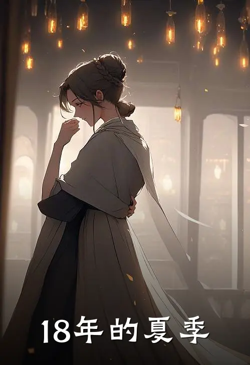18年的夏季