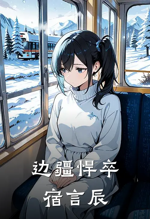 边疆悍卒宿言辰