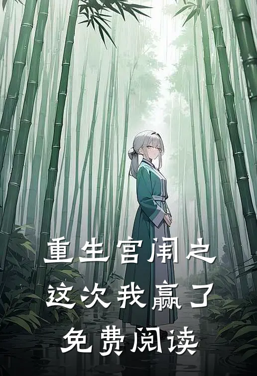 重生宫闱之这次我赢了免费阅读