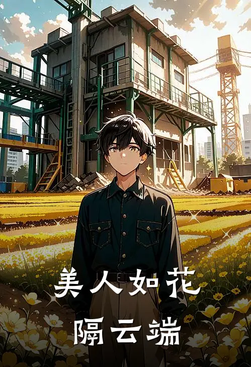 美人如花隔云端