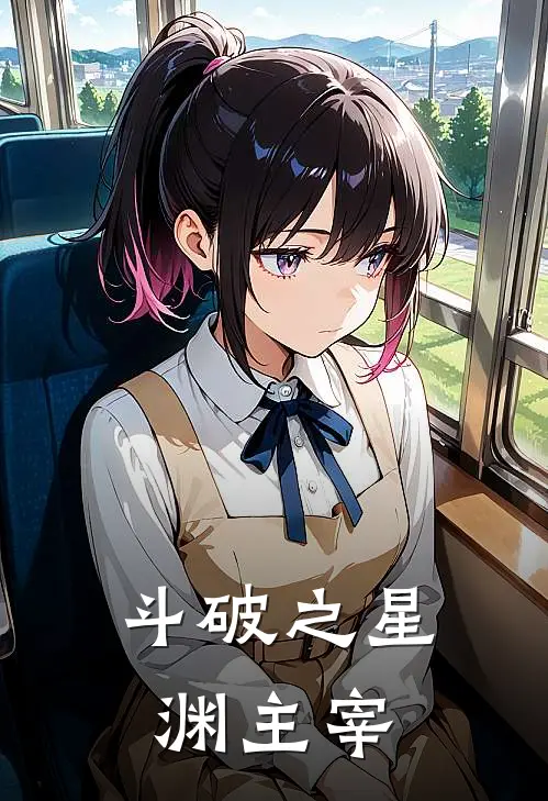 斗破之星渊主宰