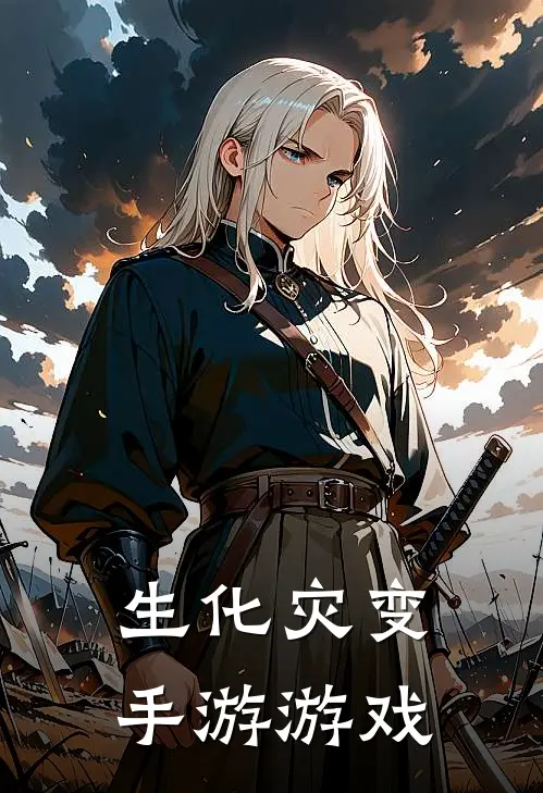 生化灾变手游游戏