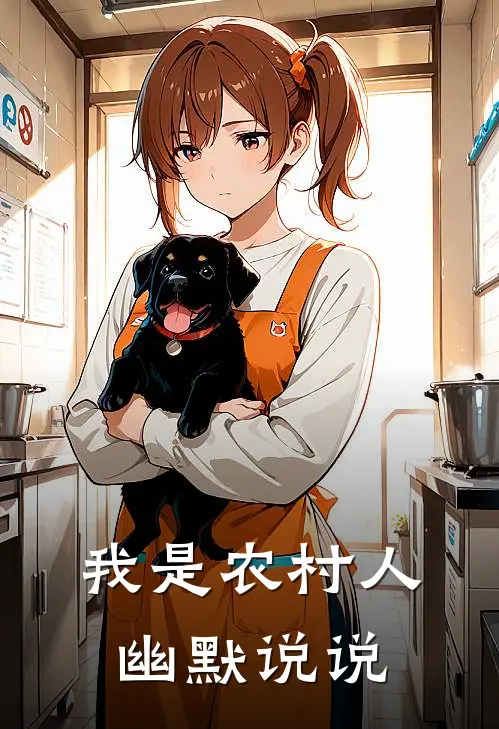 我是农村人幽默说说