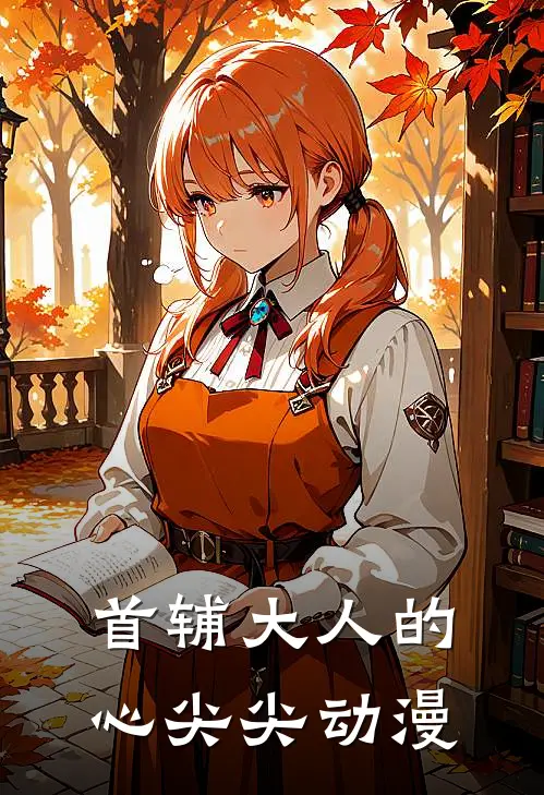 首辅大人的心尖尖动漫