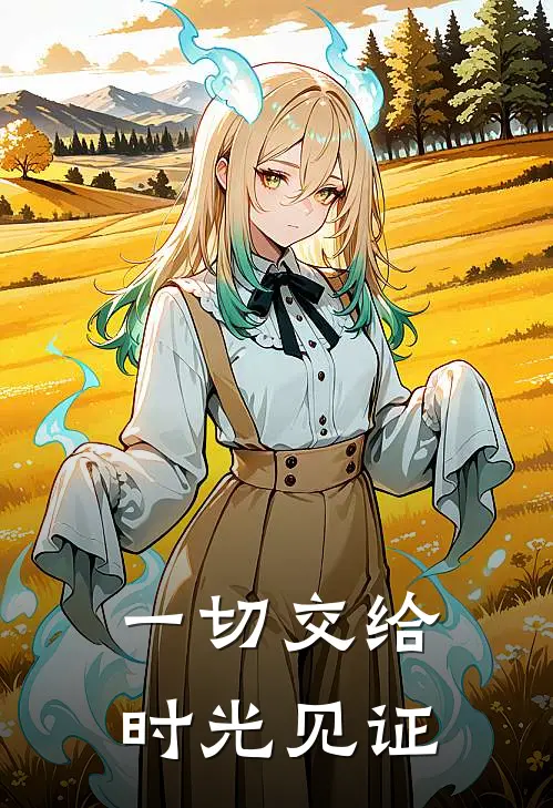 一切交给时光见证