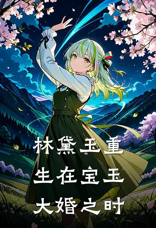 林黛玉重生在宝玉大婚之时