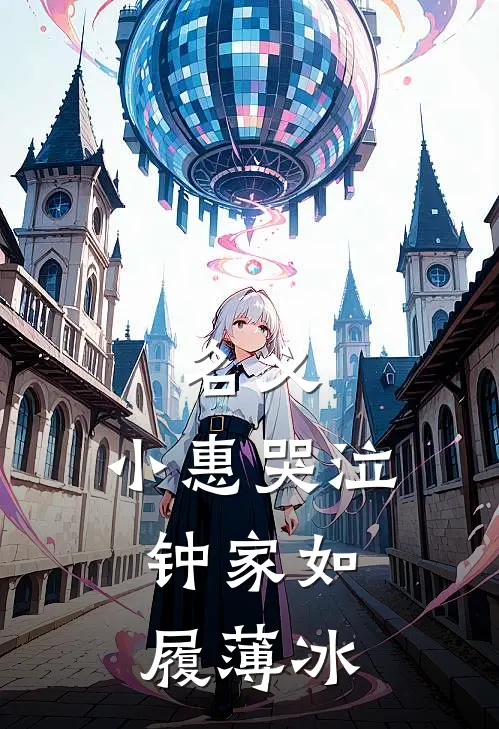 名义：小惠哭泣，钟家如履薄冰