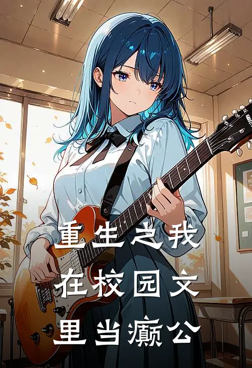 重生之我在校园文里当癫公